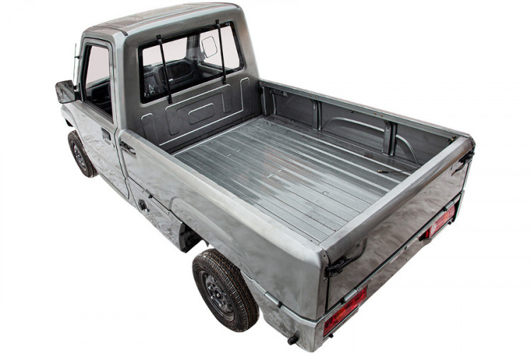 Электромобиль RTA ПИКАП Е в Иркутске