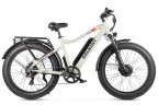 Электровелосипед Gelbert Pegas 3 DUAL PRO в Иркутске