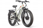 Электровелосипед Gelbert Pegas 3 DUAL PRO в Иркутске