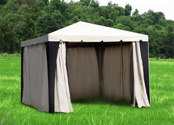 Шатер-тент Green Glade 3 х 3 х 2,5 м (YF-3176) в Иркутске