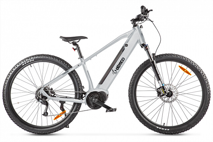 Электровелосипед Eltreco TOP в Иркутске