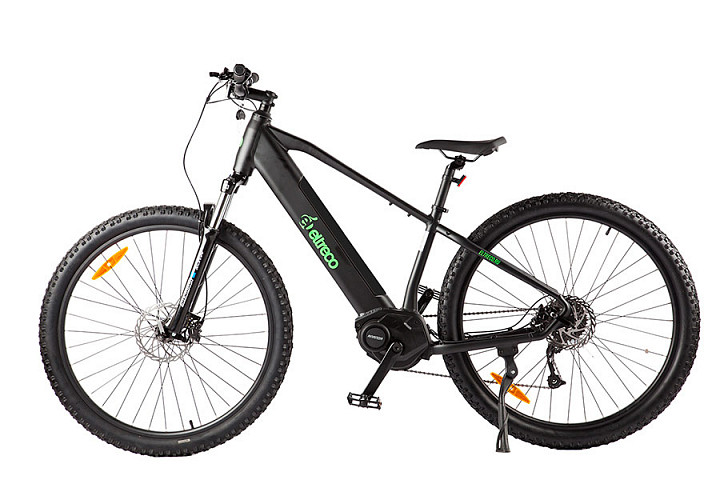 Электровелосипед Eltreco TOP в Иркутске
