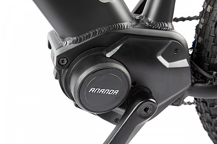 Электровелосипед Eltreco TOP в Иркутске