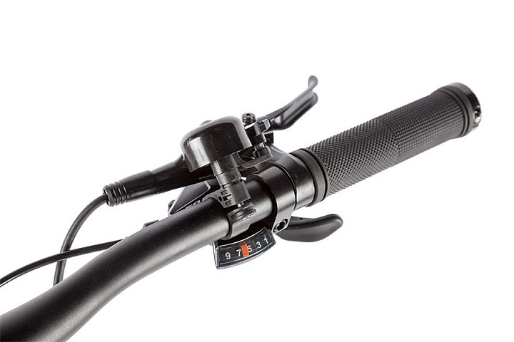 Электровелосипед Eltreco TOP в Иркутске