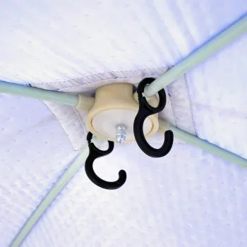 Палатка зимняя куб СЛЕДОПЫТ Long в Иркутске