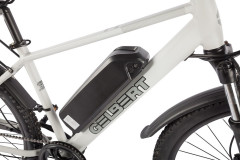 Электровелосипед Gelbert Ran 4 PRO