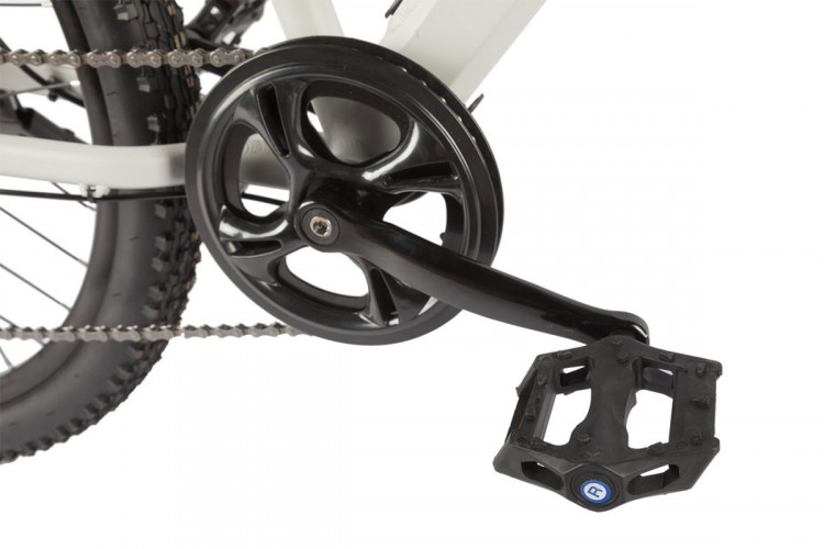 Электровелосипед Gelbert Ran 4 PRO в Иркутске