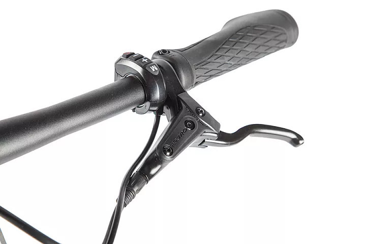 Электровелосипед Eltreco Olymp в Иркутске