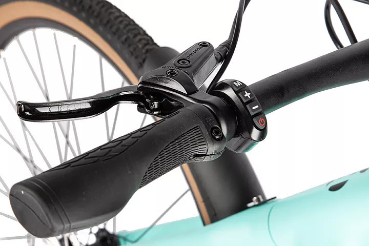 Электровелосипед Eltreco Olymp в Иркутске