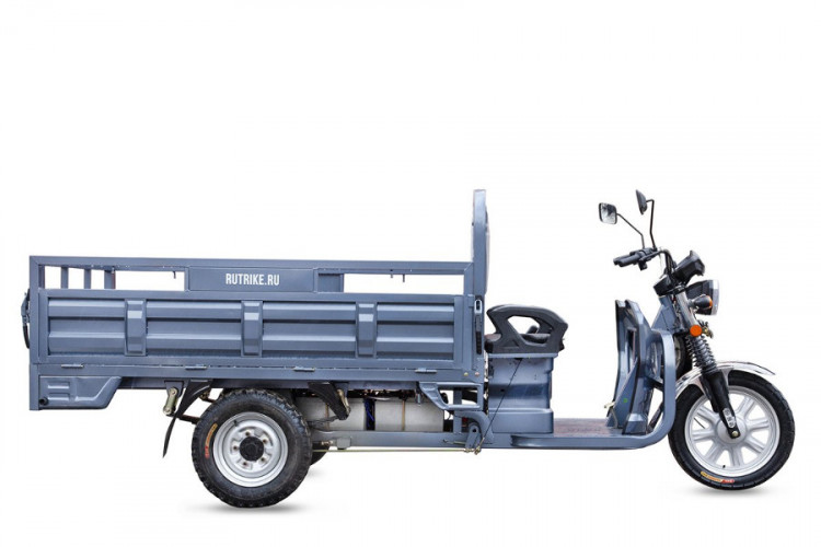 Грузовой электрический трицикл Rutrike Титан NEXT 2000 в Иркутске
