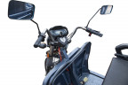 Грузовой электрический трицикл Rutrike Титан NEXT 2000 в Иркутске