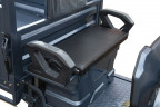 Грузовой электрический трицикл Rutrike Титан NEXT 2000 в Иркутске