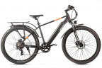 Электровелосипед Gelbert Ran Star 2 PRO в Иркутске