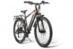 Электровелосипед Gelbert Ran Star 2 PRO в Иркутске