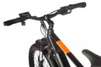 Электровелосипед Gelbert Ran Star 2 PRO в Иркутске