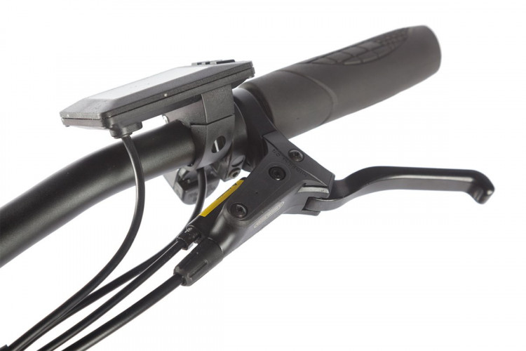 Электровелосипед Gelbert Ran Star 2 PRO в Иркутске