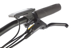 Электровелосипед Gelbert Ran Star 2 PRO