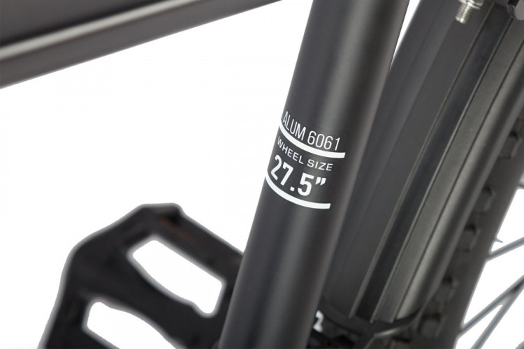 Электровелосипед Gelbert Ran Star 2 PRO в Иркутске