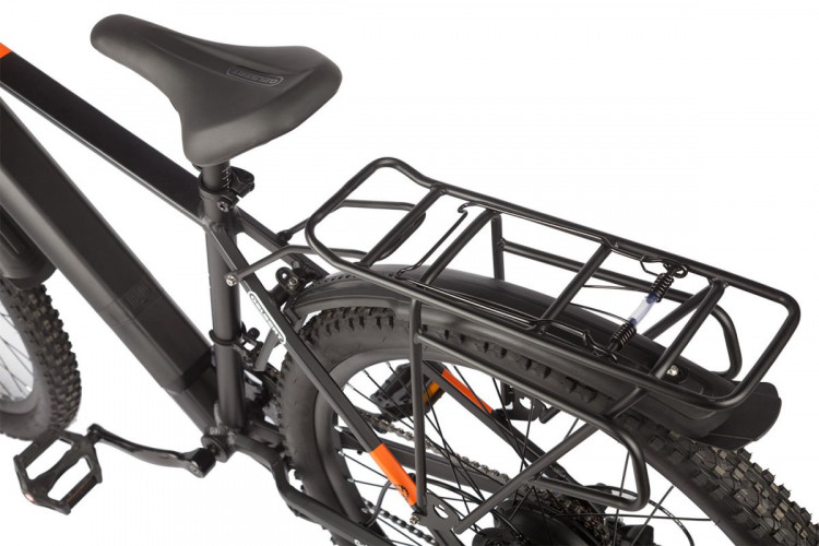 Электровелосипед Gelbert Ran Star 2 PRO в Иркутске