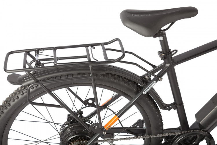 Электровелосипед Gelbert Ran Star 2 PRO в Иркутске