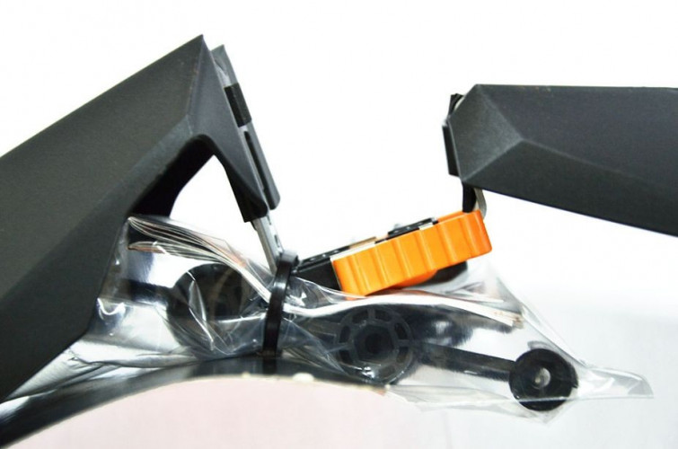 Крыло переднее в Иркутске