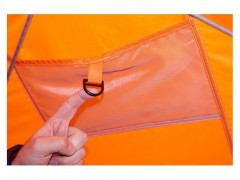 Палатка для рыбалки Нельма Куб 1 Палатка для рыбалки Нельма Куб 1