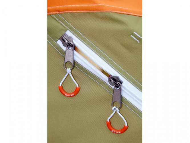 Палатка для рыбалки Нельма Куб 1 в Иркутске