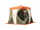 Палатка для рыбалки Нельма Куб 1 в Иркутске