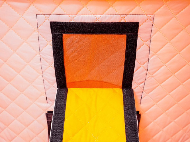 Зимняя палатка Ex-PRO Winter 4 в Иркутске