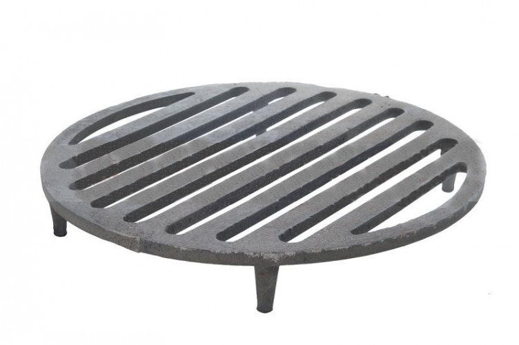 Колосник чугунный d35 в Иркутске