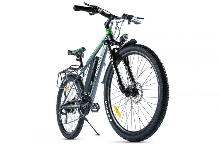 Электровелосипед Eltreco XT 750 в Иркутске