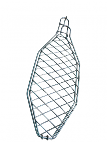 Решетка для рыбы plus в Иркутске