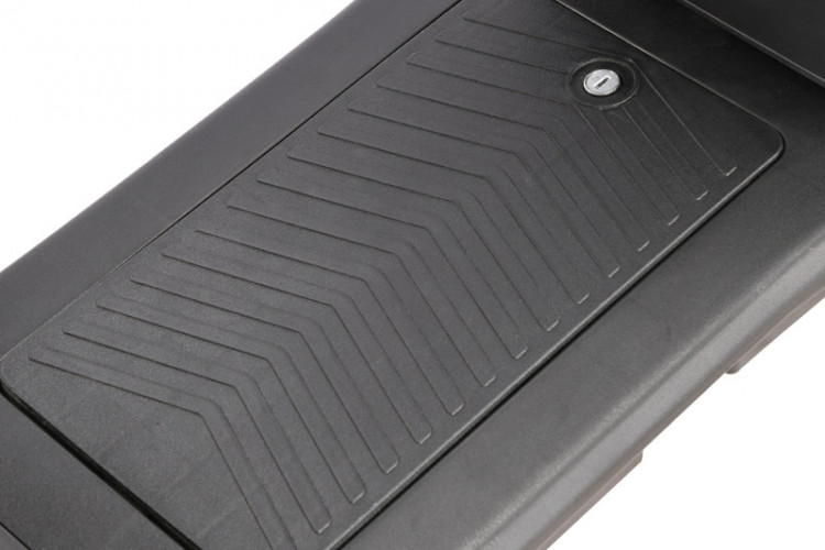 Электроскутер White Siberia IKRA 5000W в Иркутске