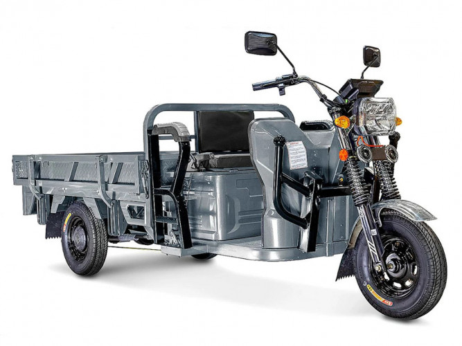 Грузовой электрический трицикл Rutrike Габарит 1700 в Иркутске