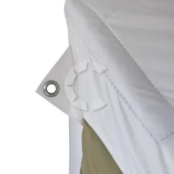 Палатка зимняя куб СЛЕДОПЫТ Premium 1.8x1.8 в Иркутске