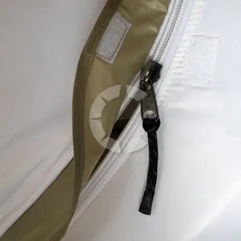 Палатка зимняя куб СЛЕДОПЫТ Premium 1.8x1.8 в Иркутске