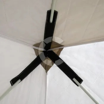 Палатка зимняя куб СЛЕДОПЫТ Premium 1.8x1.8 в Иркутске