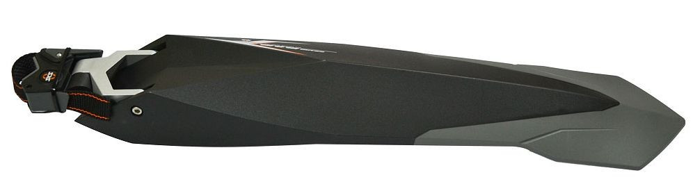 Крыло заднее в Иркутске