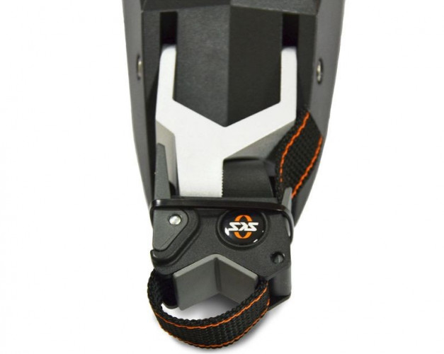 Крыло заднее в Иркутске