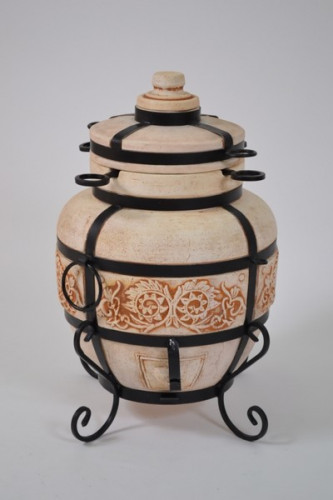 Тандыр Султан Хайдар Средний в Иркутске