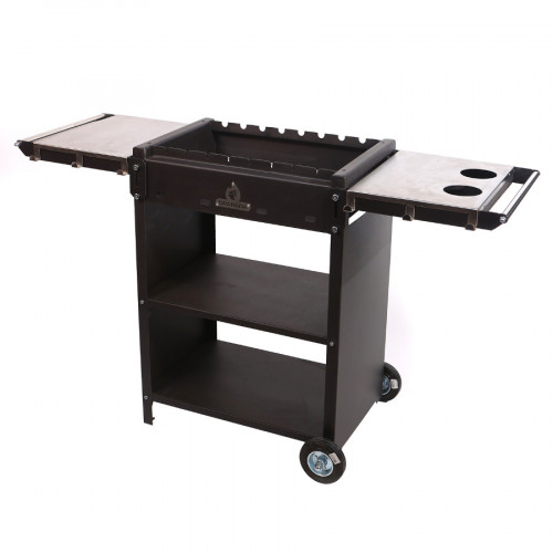 Мангал Granada Comfort в Иркутске