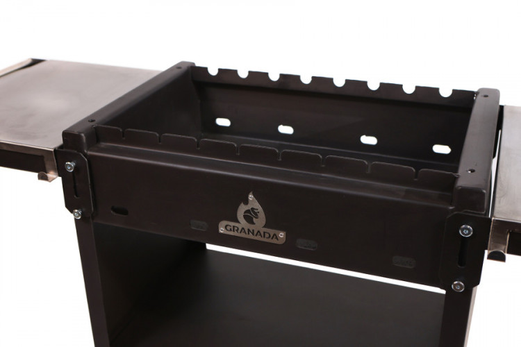 Мангал Granada Comfort в Иркутске
