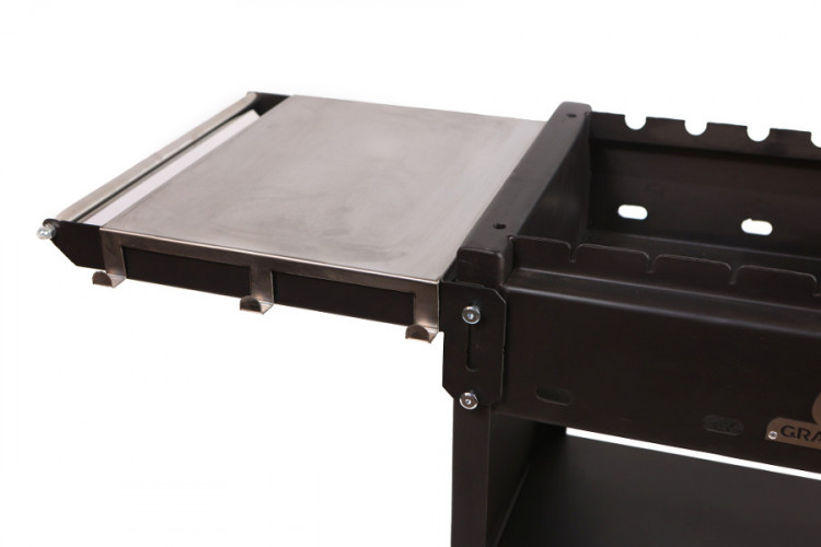 Мангал Granada Comfort в Иркутске