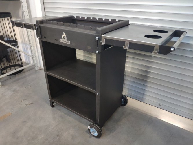 Мангал Granada Comfort в Иркутске