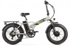 Электровелосипед Gelbert Saturn Dual PRO в Иркутске