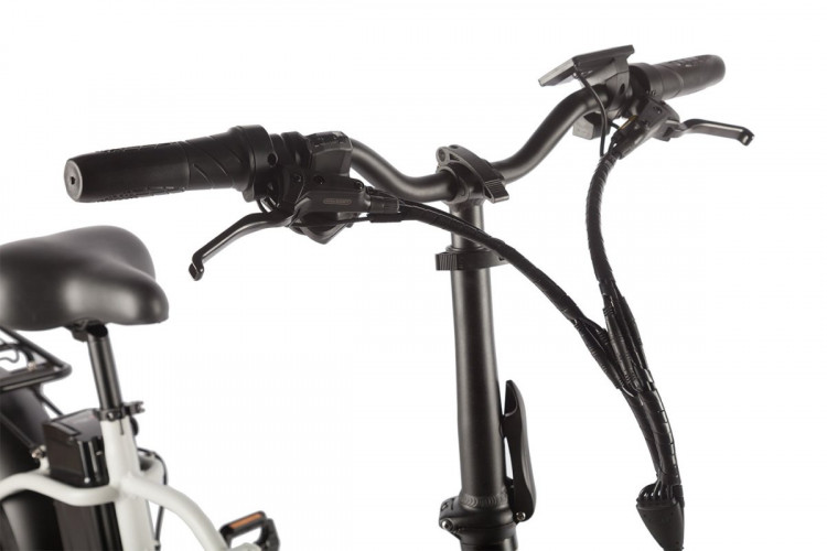 Электровелосипед Gelbert Saturn Dual PRO в Иркутске