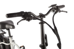 Электровелосипед Gelbert Saturn Dual PRO