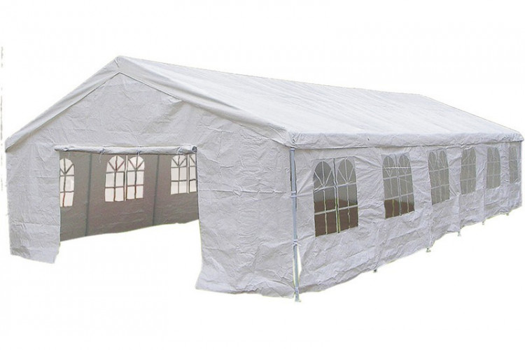 Шатер-тент Green Glade 12 х 6 х 3,2 м (3020) в Иркутске