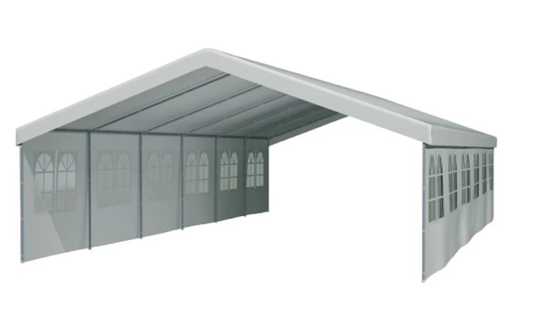 Шатер-тент Green Glade 12 х 6 х 3,2 м (3020) в Иркутске