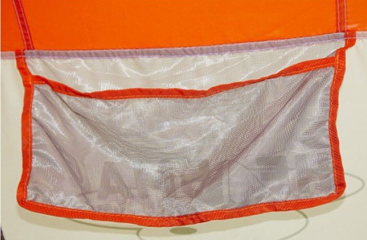 Палатка для рыбалки Нельма Куб 2 в Иркутске